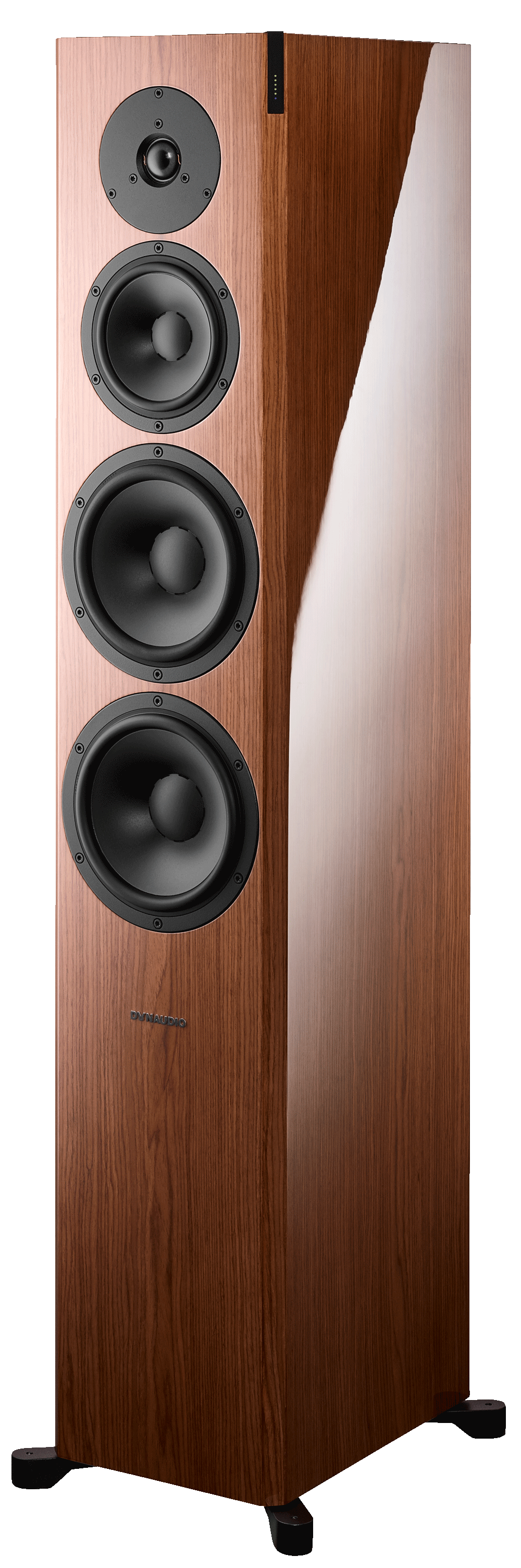 dynaudio MKII スピーカー Focus 60 XD | Floorstand | Raising the standard